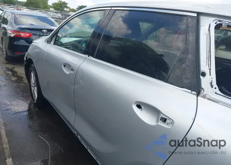 2020 Kia Sorento 2.4L L z USA, uszkodzony, nr VIN 5XYPG4A39LG644265